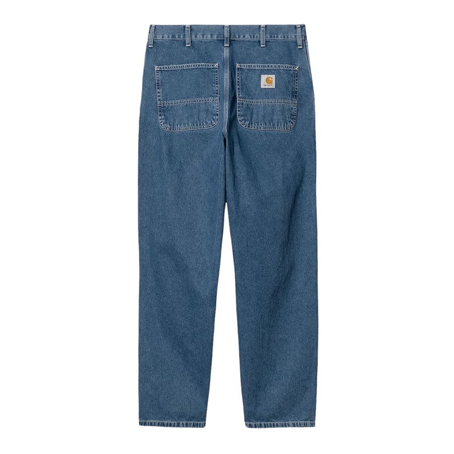 Simple Pant jeans da uomo Carhartt WIP | I0229470106